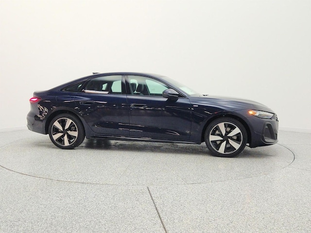 2026 Audi A5 Sedan