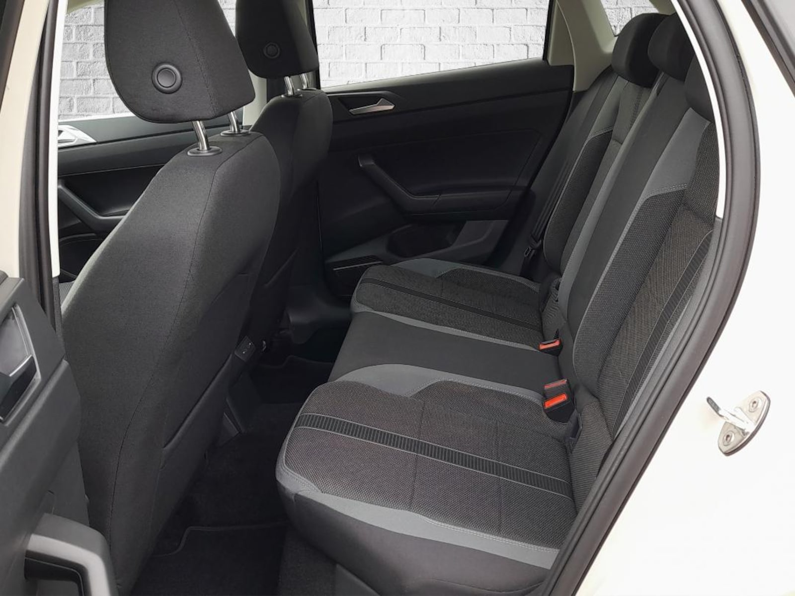 Volkswagen Polo – Bild 10