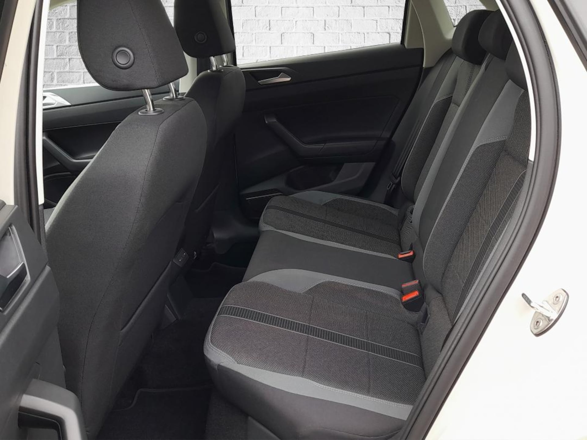 Volkswagen Polo Style