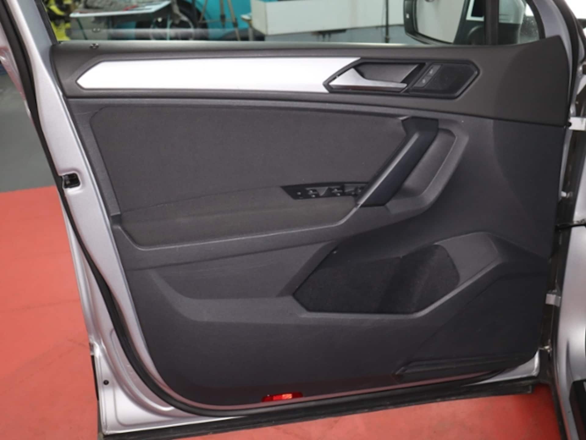 Volkswagen Tiguan Comfortline