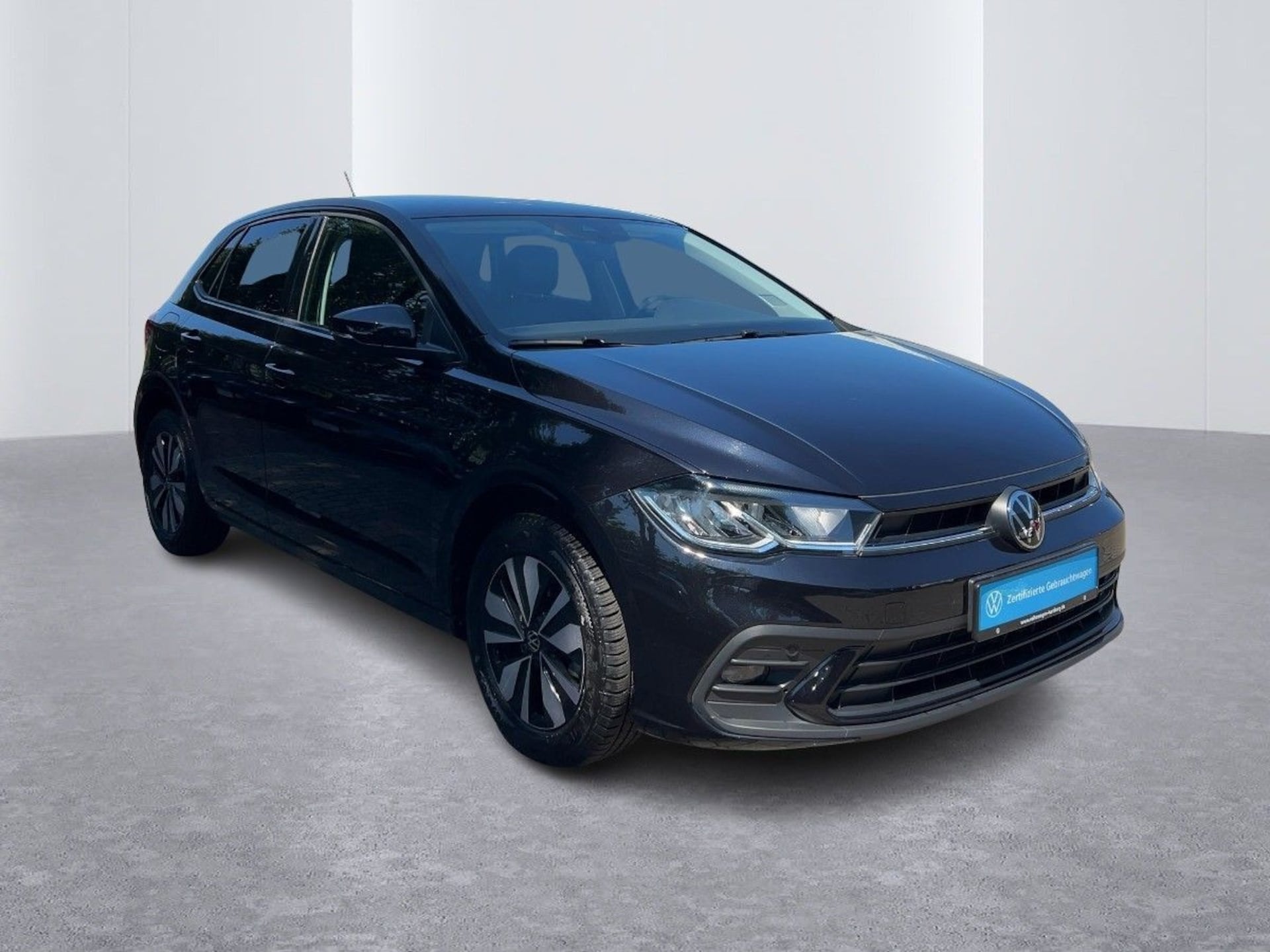 Volkswagen Polo Goal