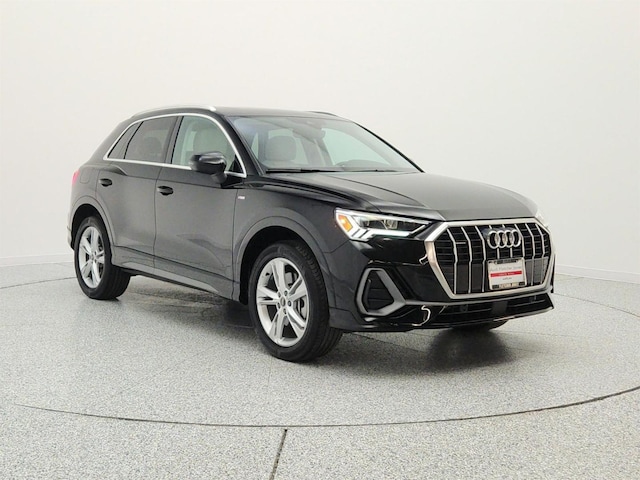 2024 Audi Q3 SUV