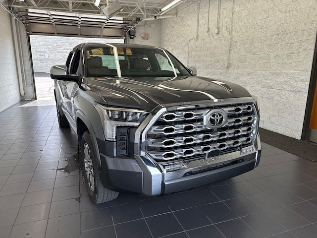 2023 Toyota Tundra