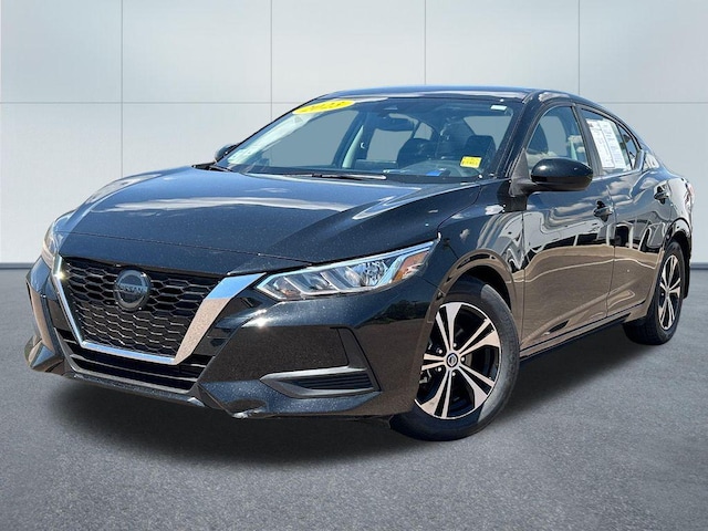 2023 Nissan Sentra