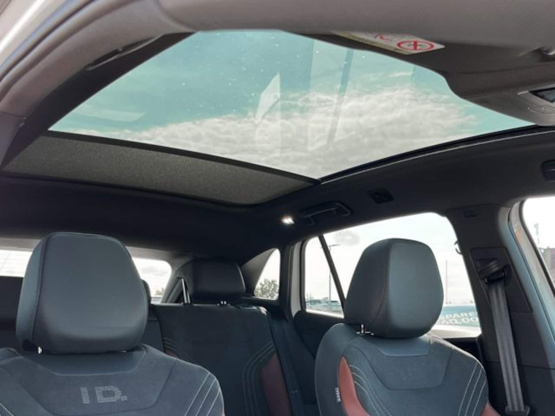 Volkswagen ID.4 Pro