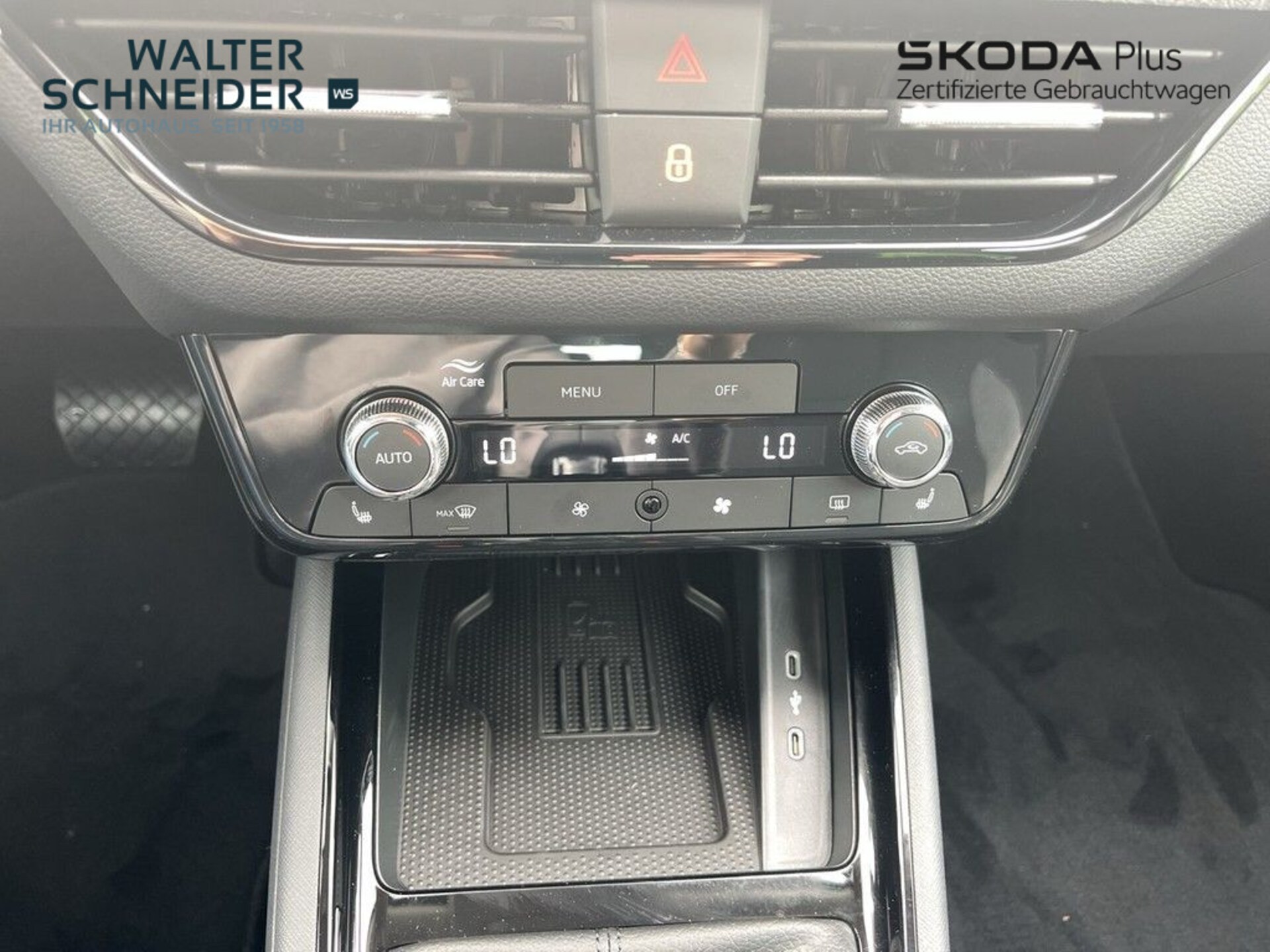 Skoda Scala Selection