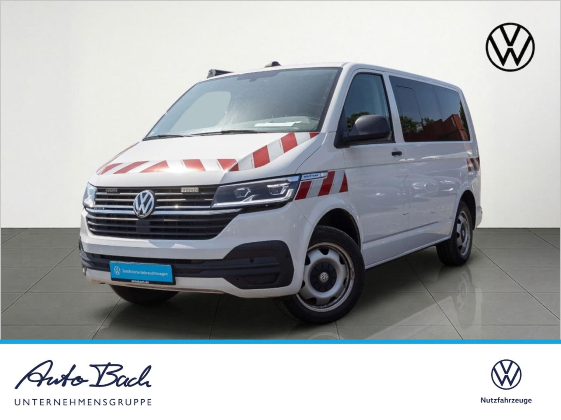 Volkswagen T6.1 Multivan Trendline