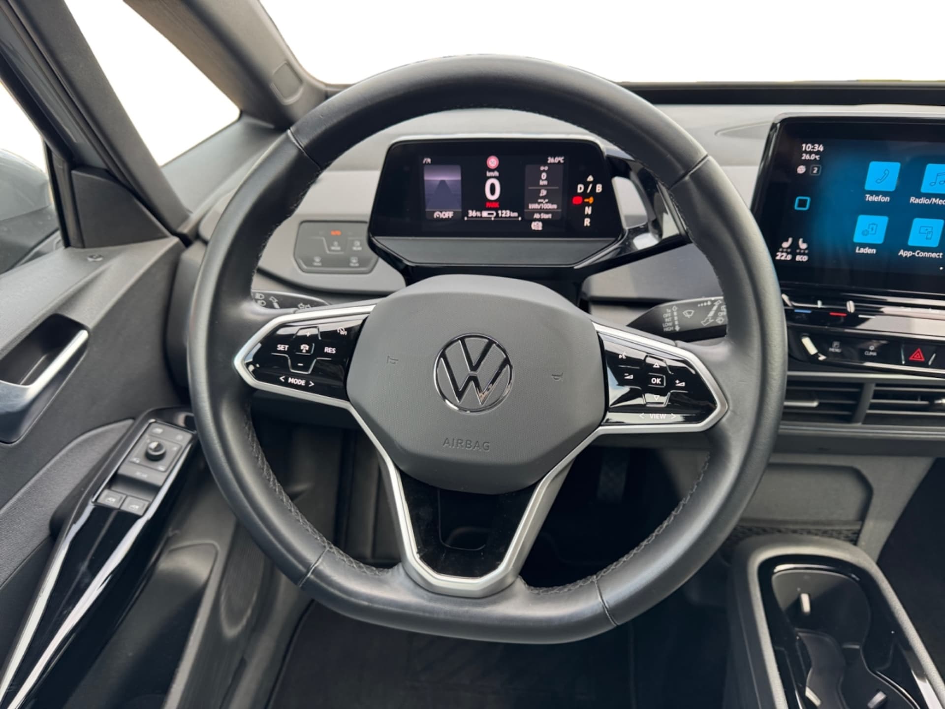 Volkswagen ID.3 Pro Performance