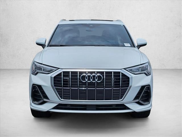 2023 Audi Q3 SUV