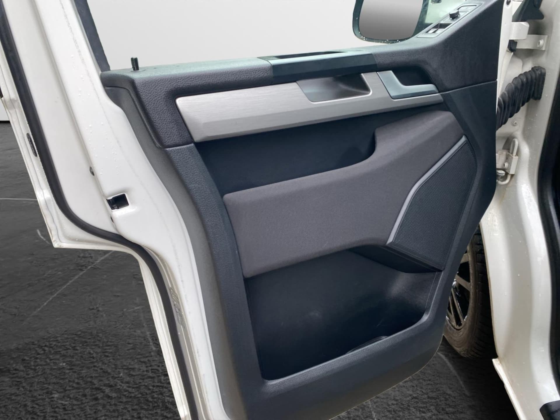 Volkswagen T6 Multivan Comfortline