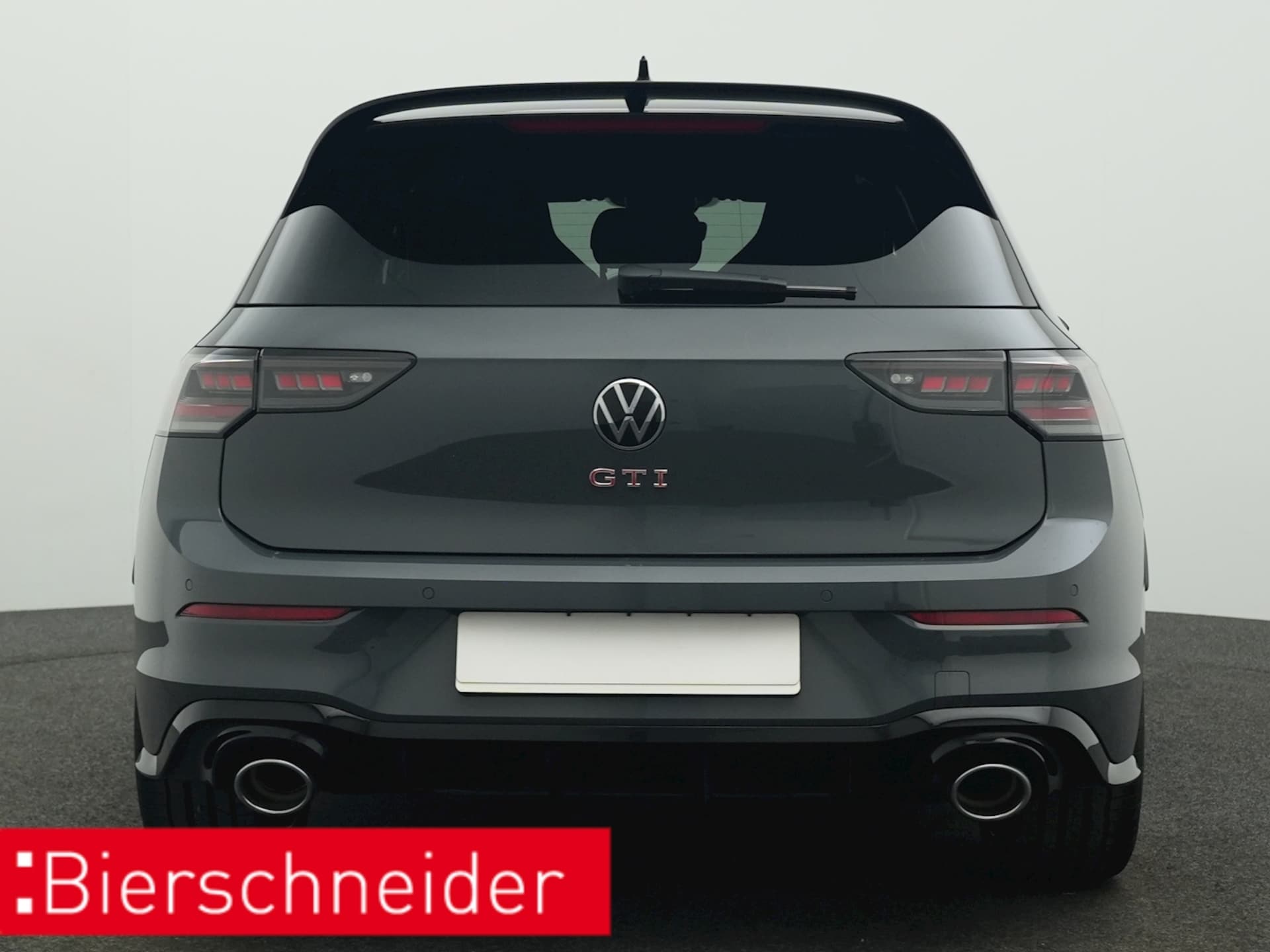 Volkswagen Golf GTI Clubsport