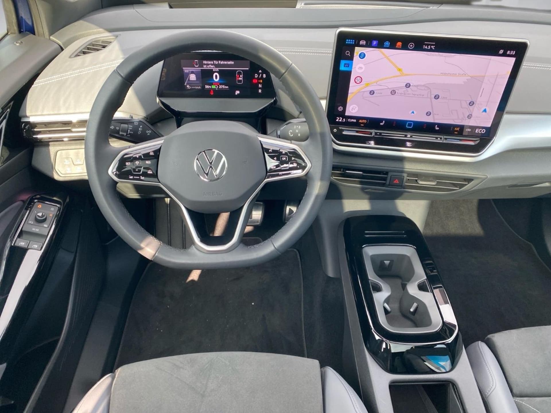 Volkswagen ID.4 Pro
