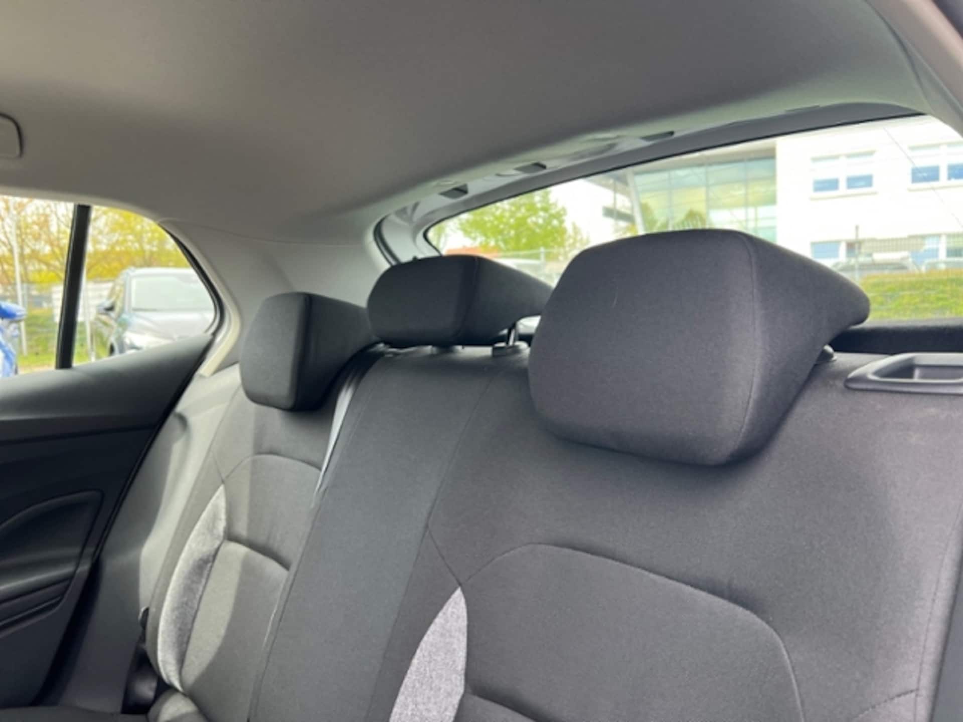 Skoda Fabia Active