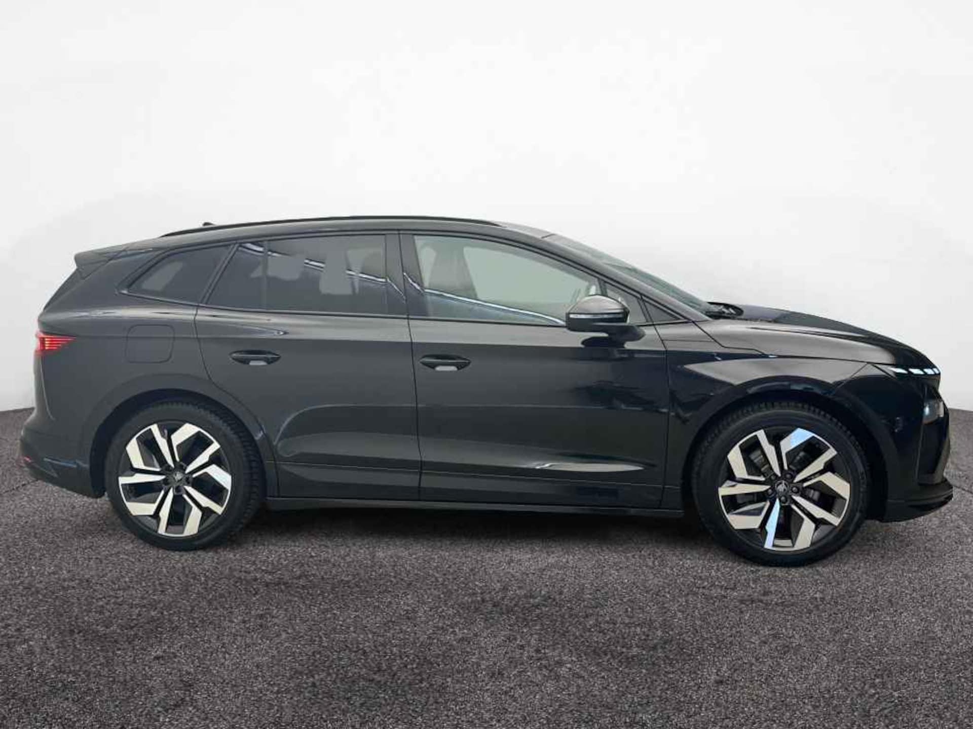 Skoda Enyaq 85 Sportline