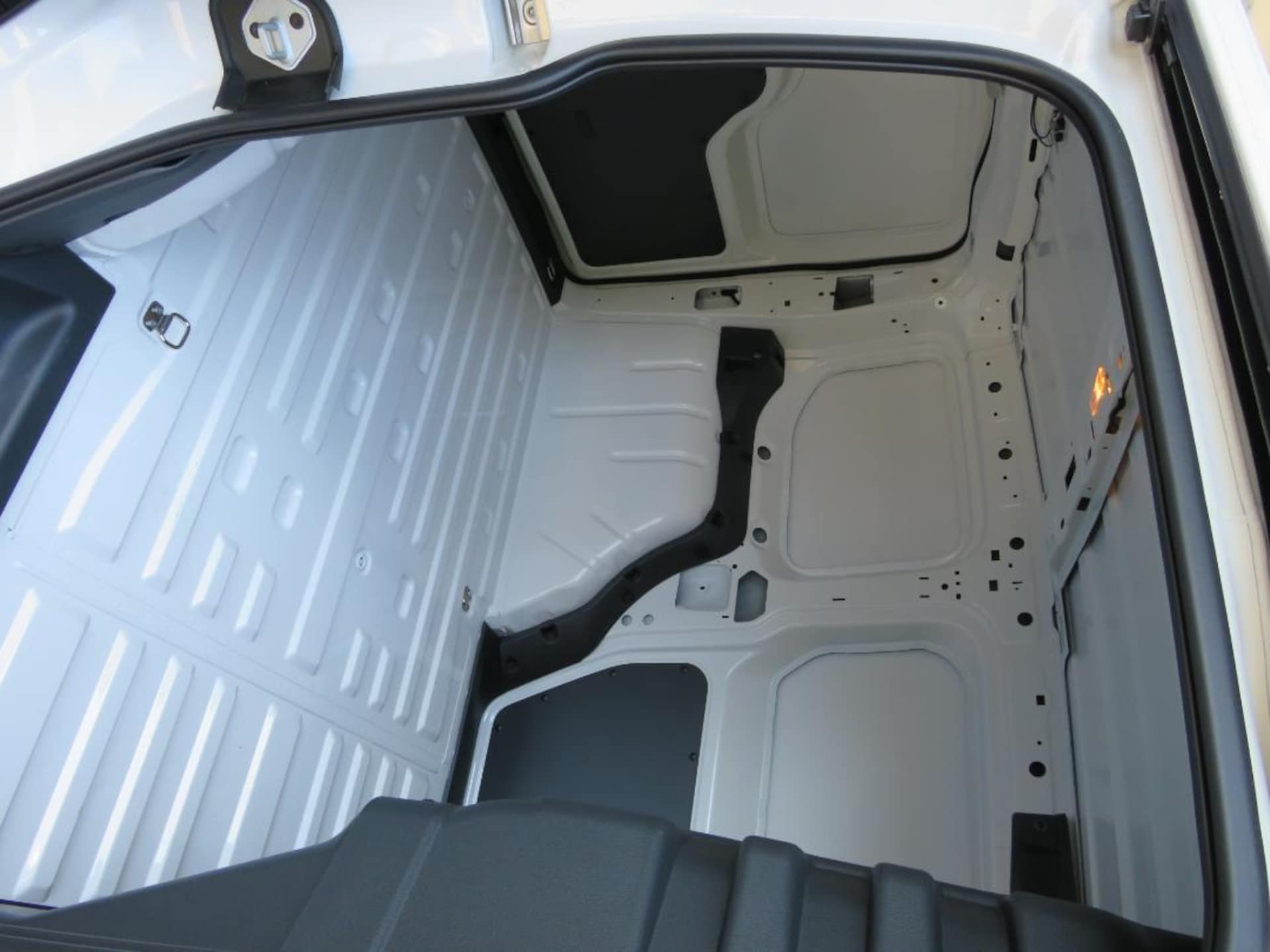 Volkswagen Caddy Cargo