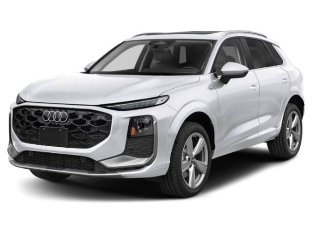 Photo of 2026 Audi Q3 SUV