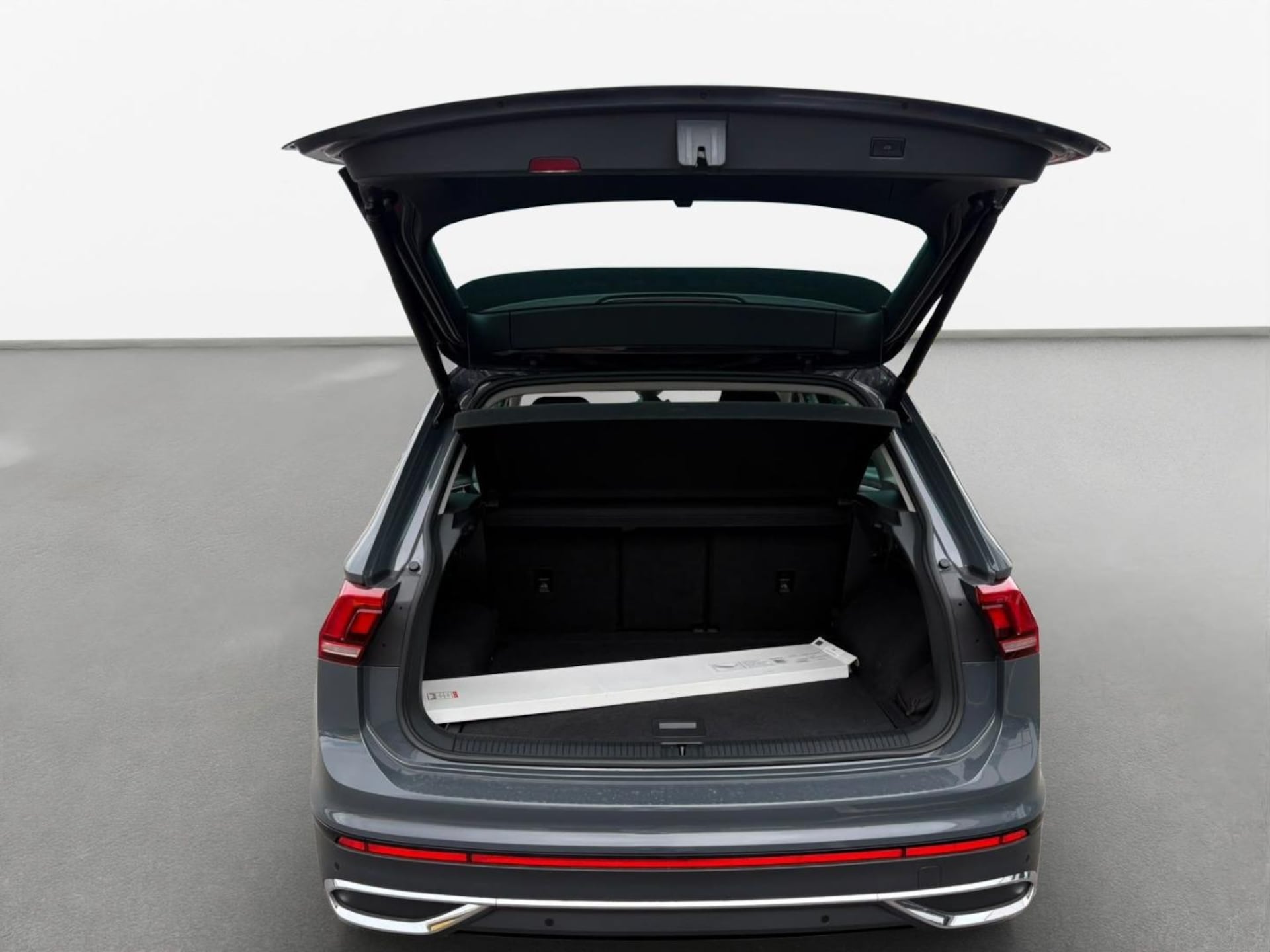 Volkswagen Tiguan Urban Sport