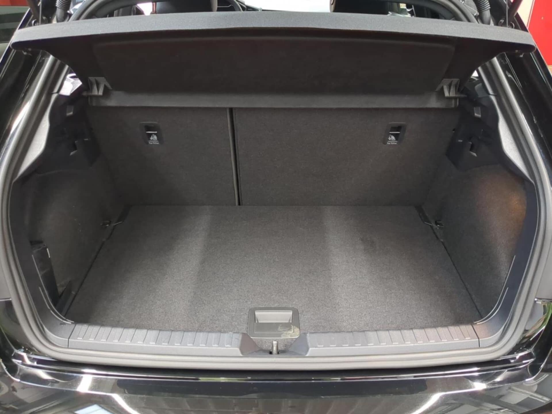 Audi A1 Sportback S line