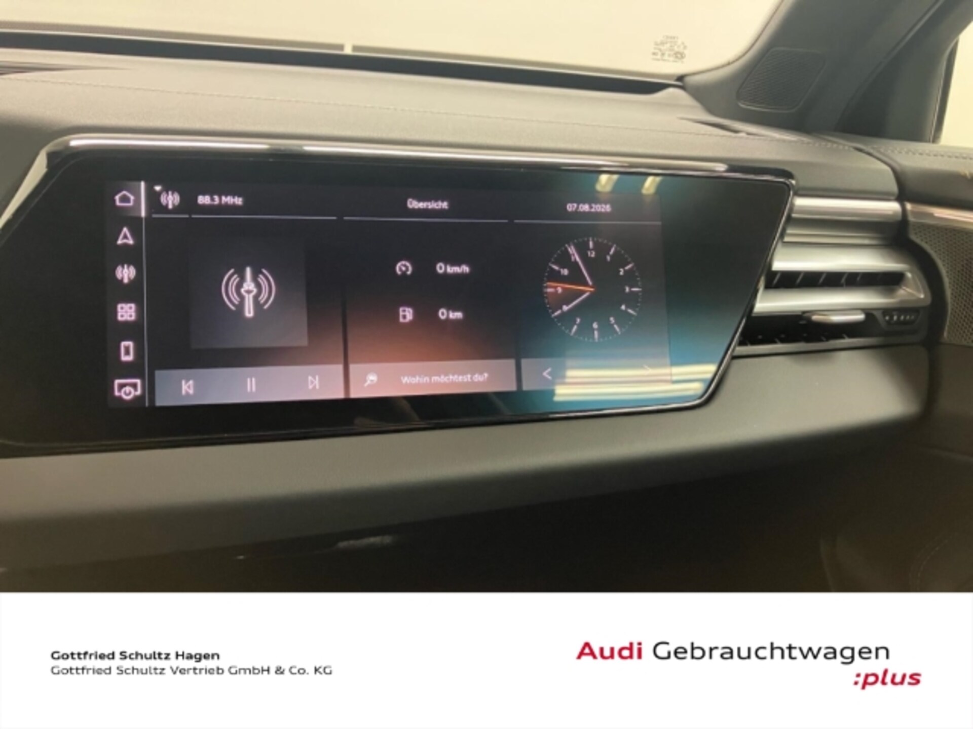 Audi A5 Avant