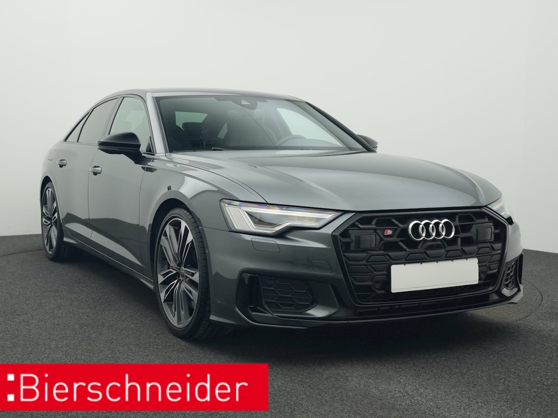 Audi S6 Limousine