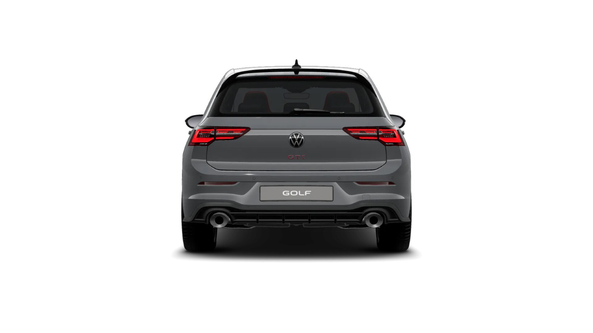 Volkswagen Golf GTI Clubsport