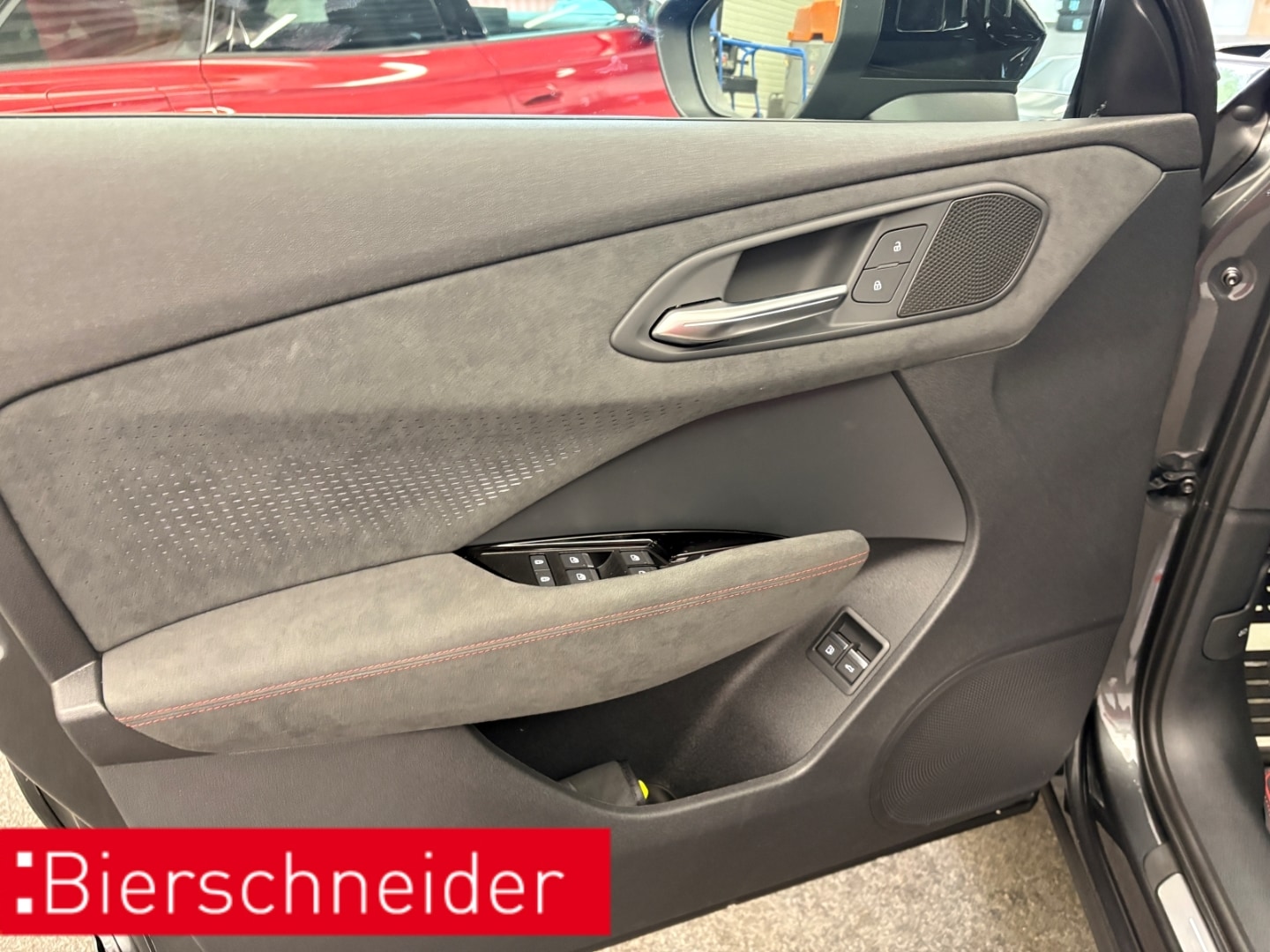 Bild über Audi Q3 Sportback e-hybrid e-hybrid 200 kW S tronic - für weitere Informationen kontaktieren Sie den Audi Partner