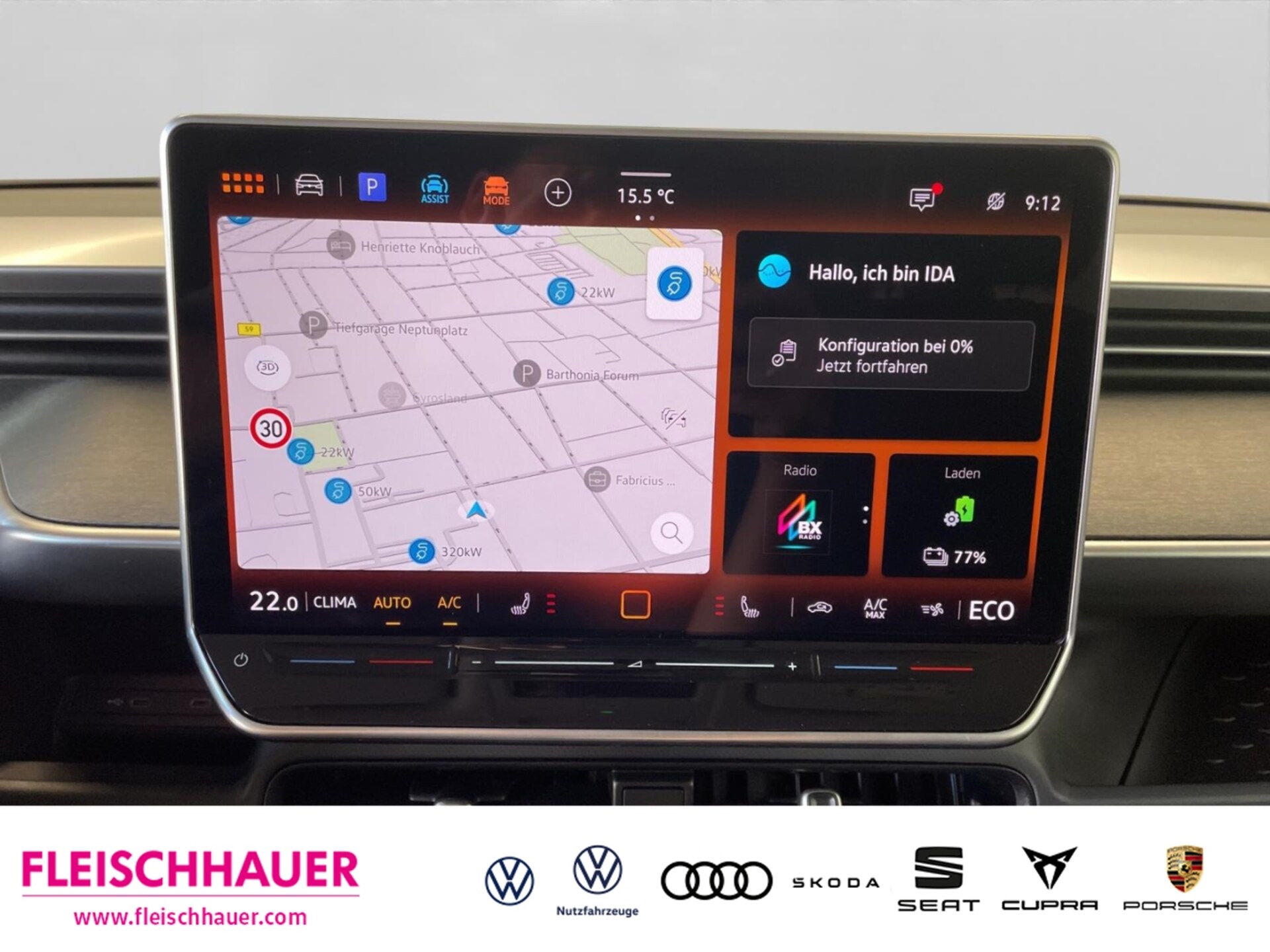 Volkswagen ID. Buzz Pro