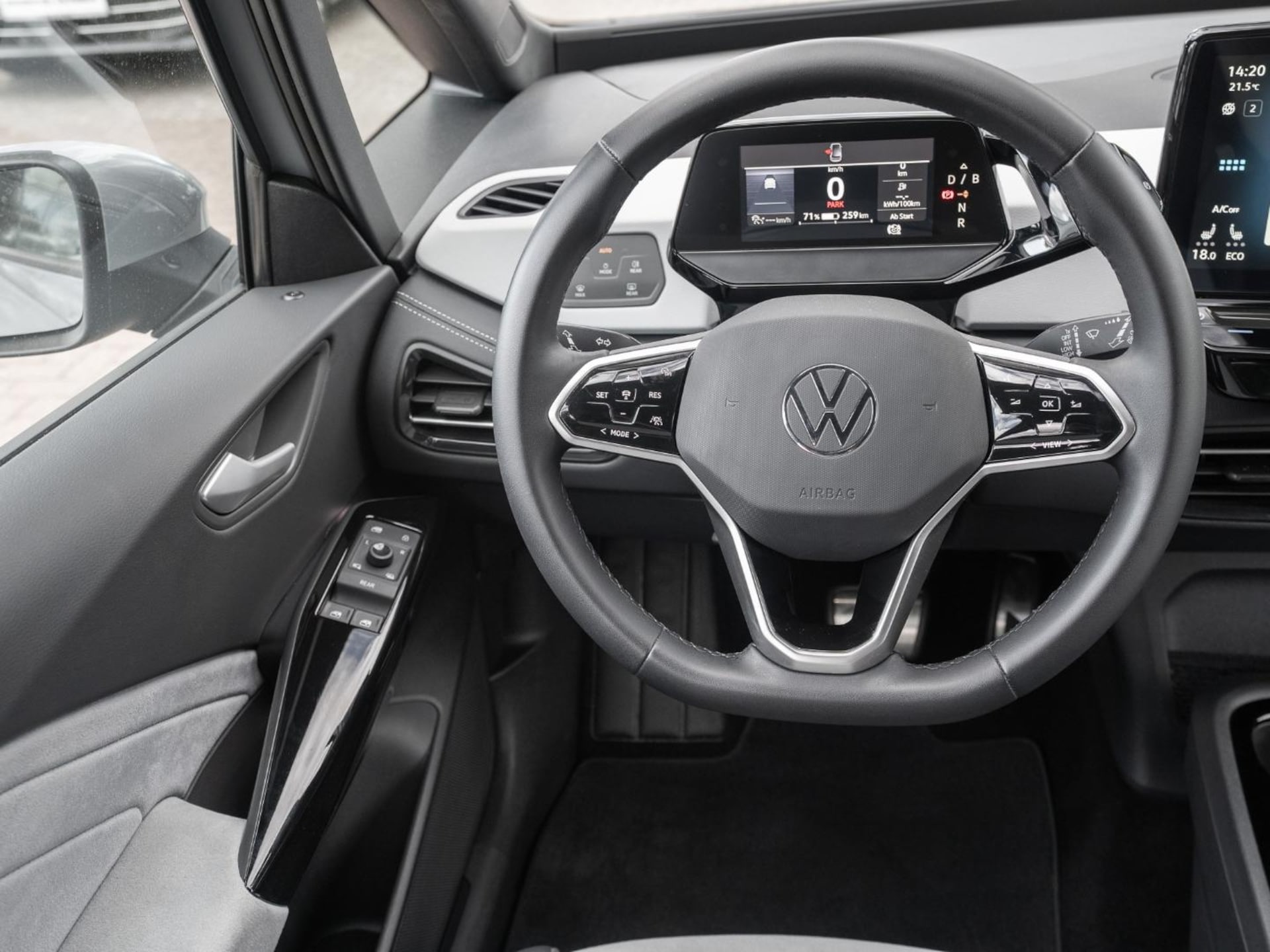Volkswagen ID.3 MOVE Pro