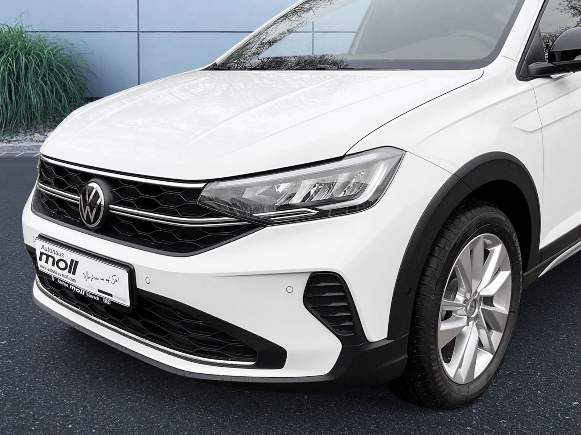 Volkswagen Taigo Goal