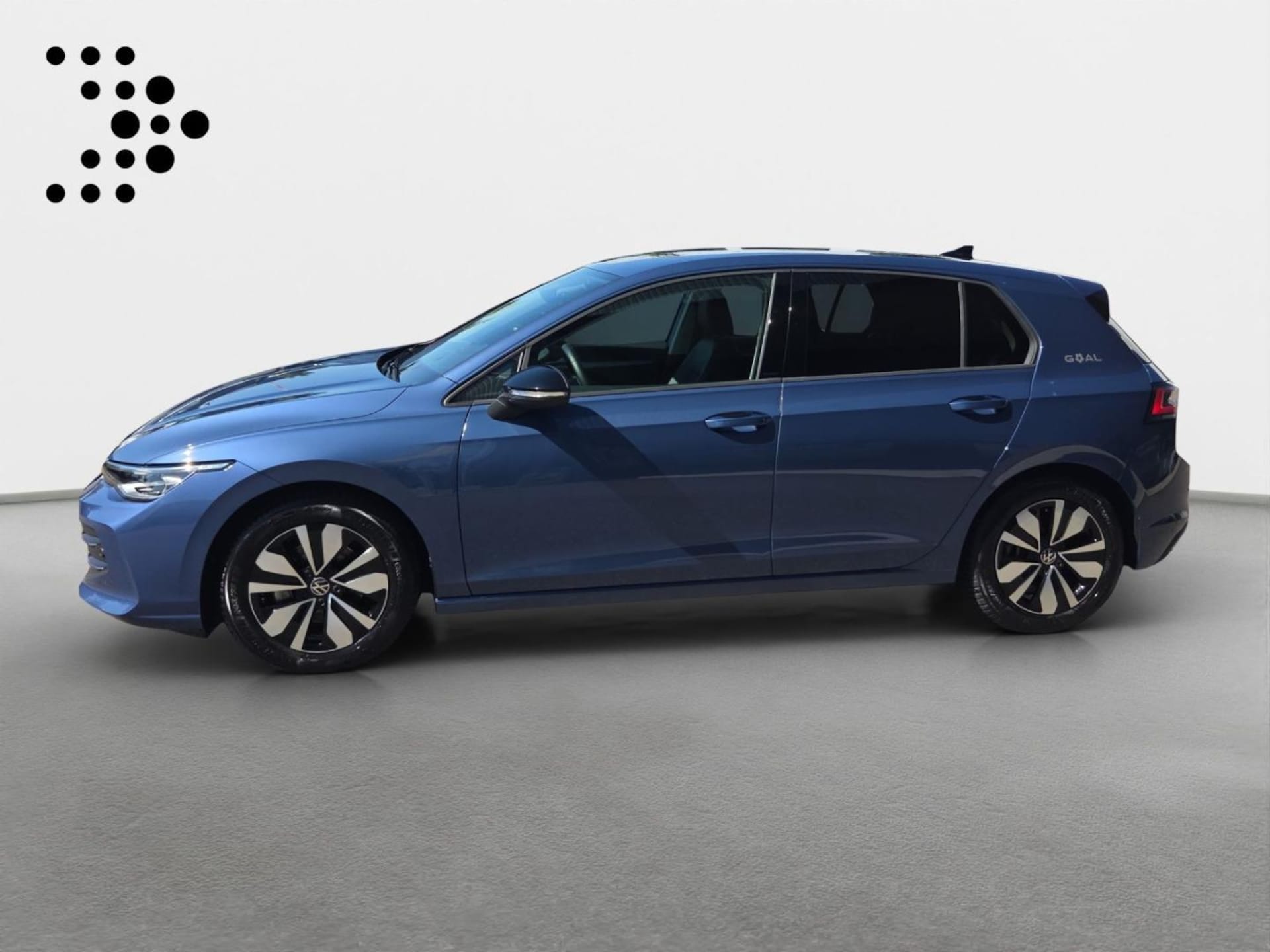 Volkswagen Golf Goal