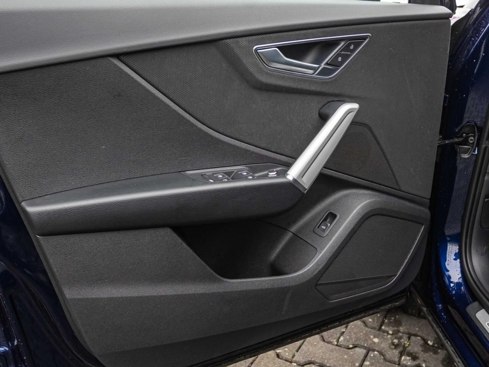 Audi Q2 Advanced