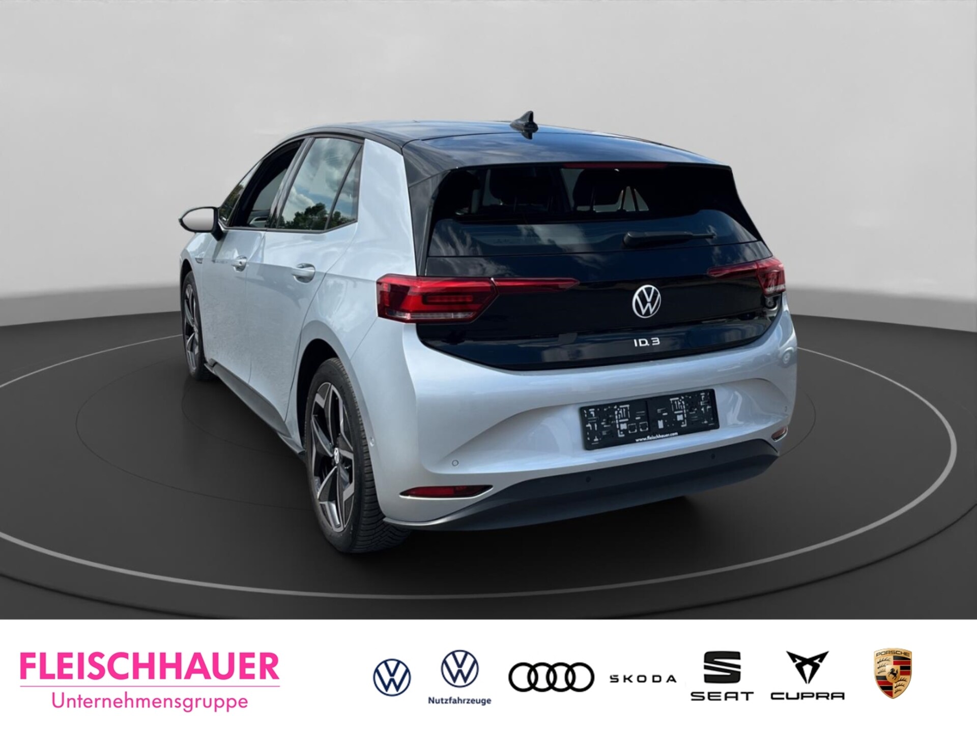 Volkswagen ID.3 Pro Performance