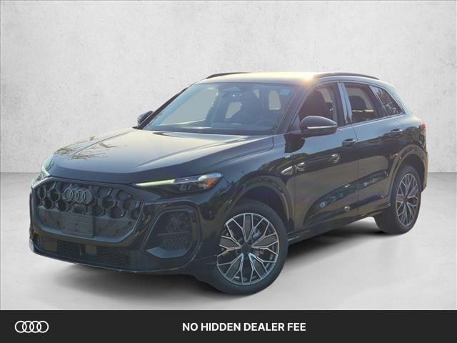 Photo of 2026 Audi Q5
