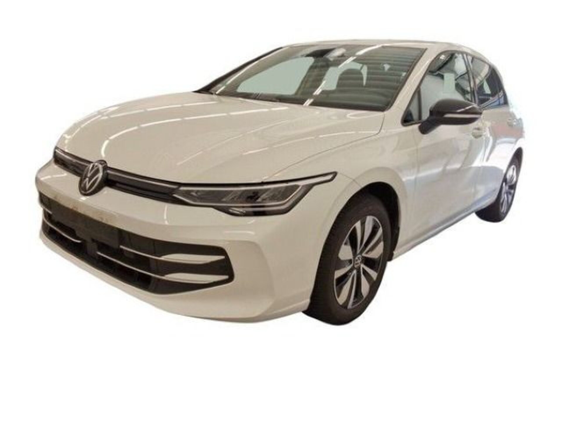 Volkswagen Golf Goal
