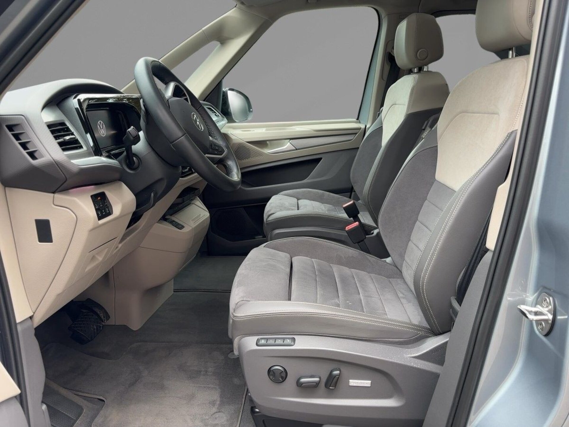Volkswagen Multivan Langversion Life