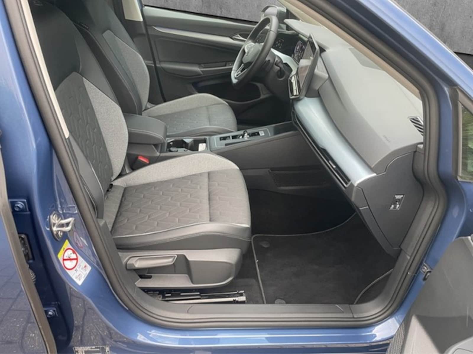 Volkswagen Golf – Bild 14