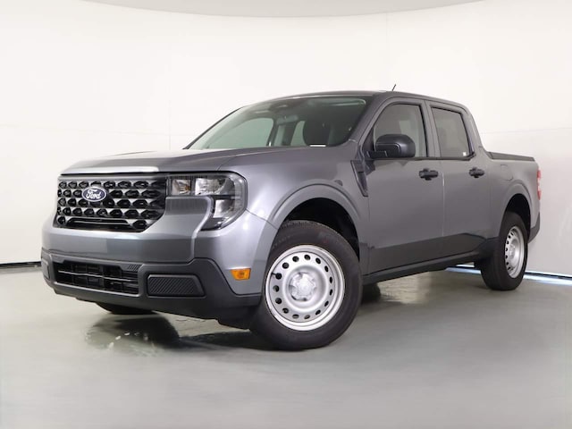 2025 Ford Maverick