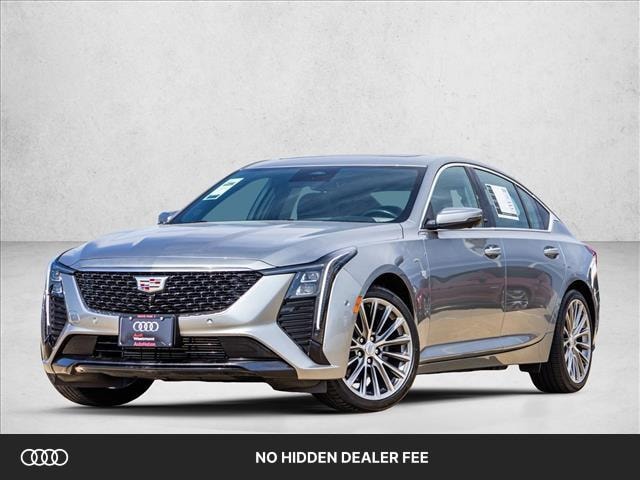 2025 Cadillac CT5