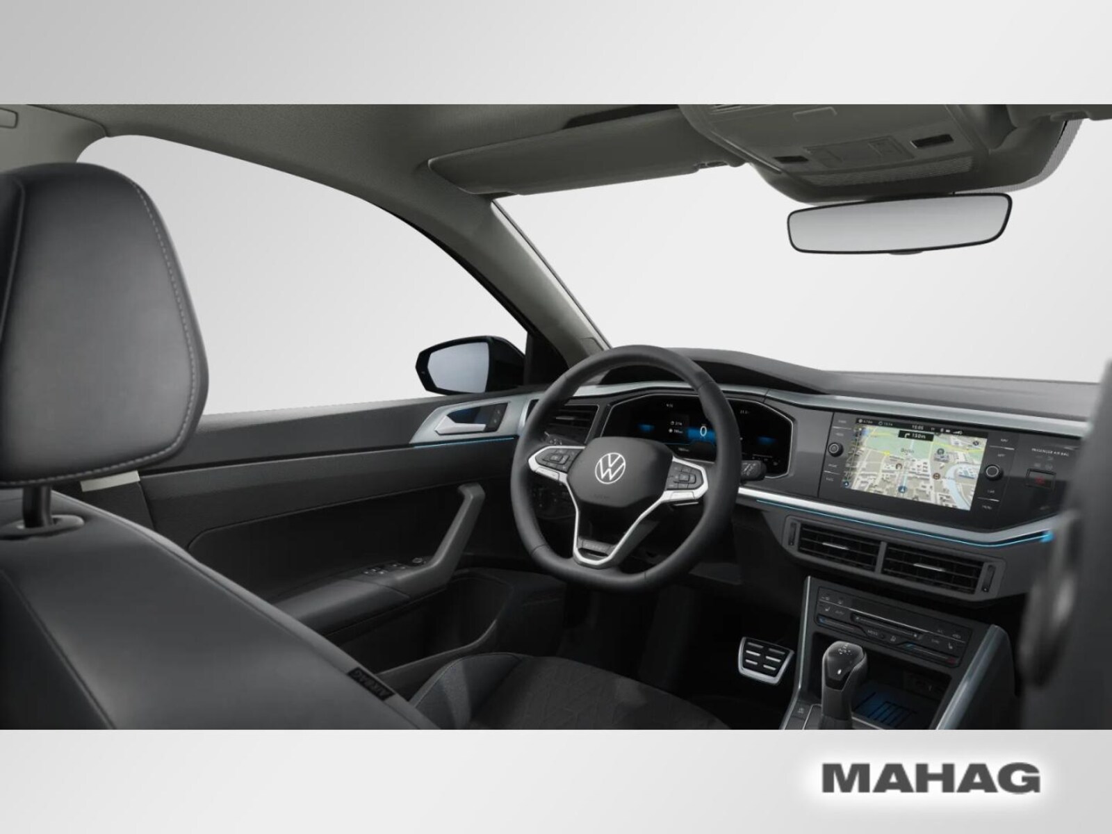Volkswagen Polo – Bild 15