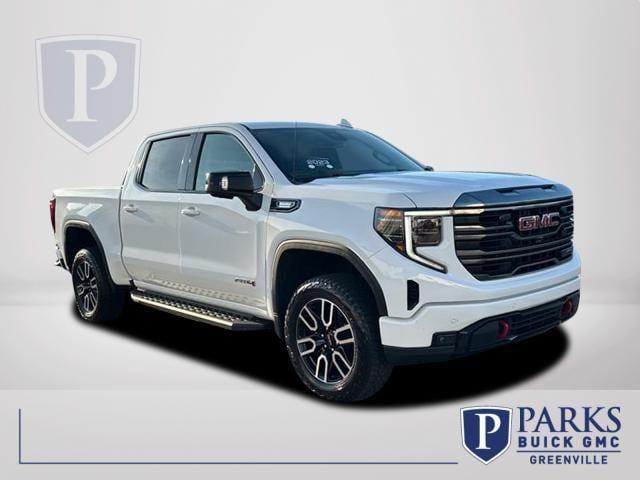 2023 GMC Sierra