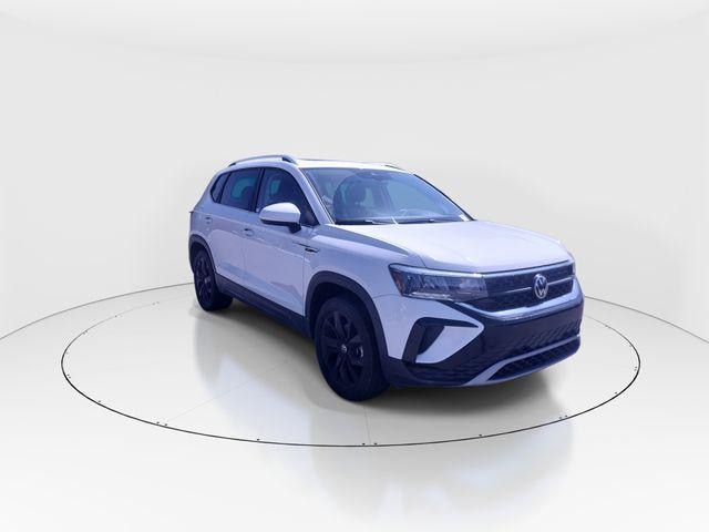 2023 Volkswagen Taos