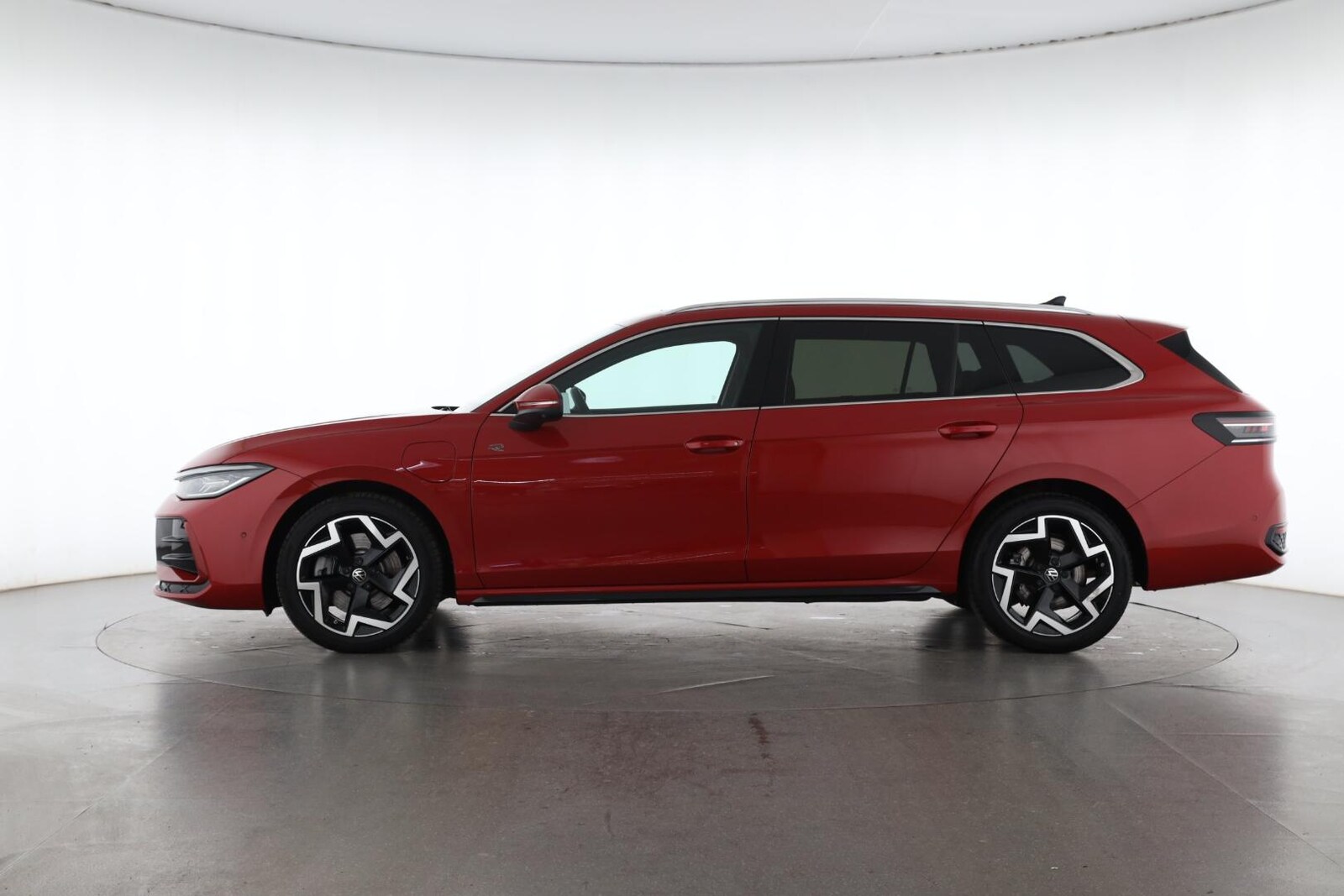 Volkswagen Passat – Bild 3