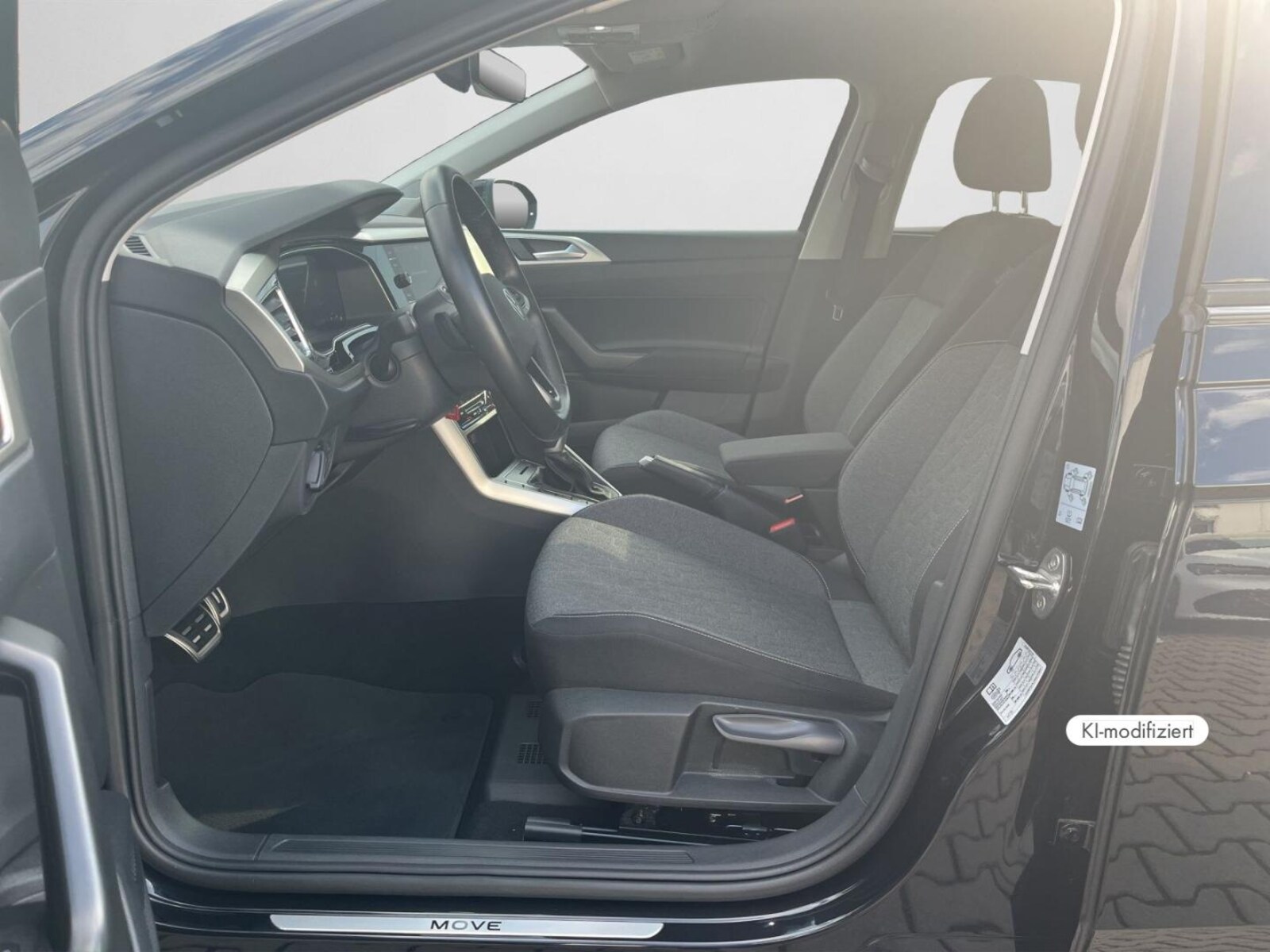 Volkswagen Taigo – Bild 12