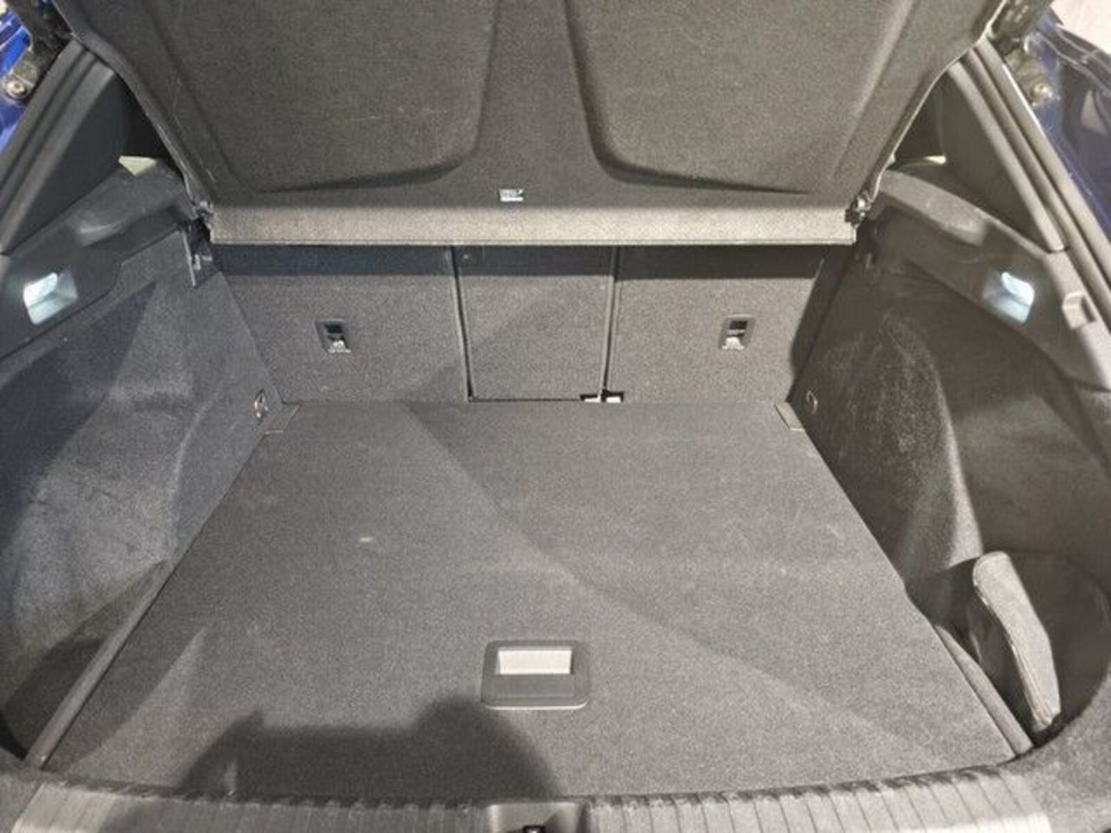CUPRA Terramar – Bild 4