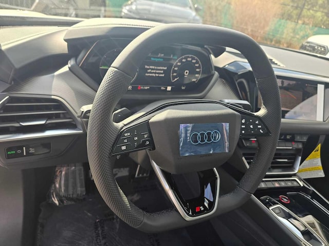 2026 Audi S e-tron GT Prestige - Photo 25
