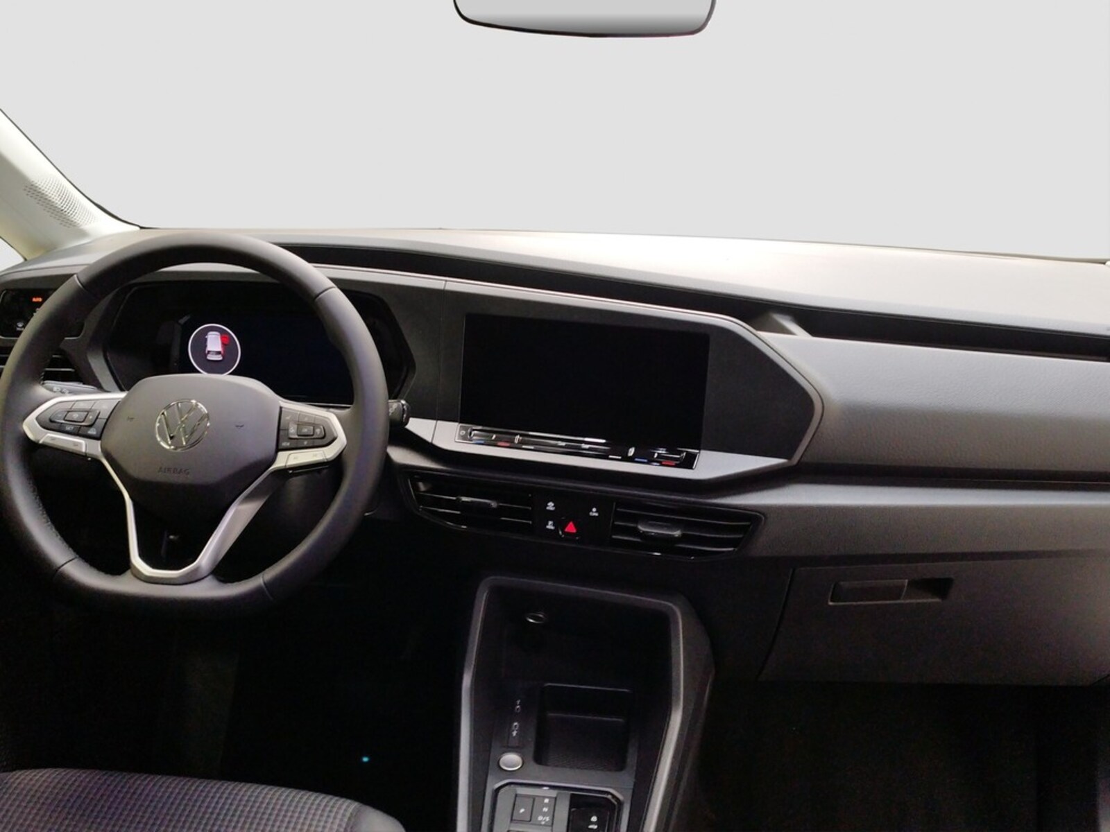 Volkswagen Caddy Maxi – Bild 11