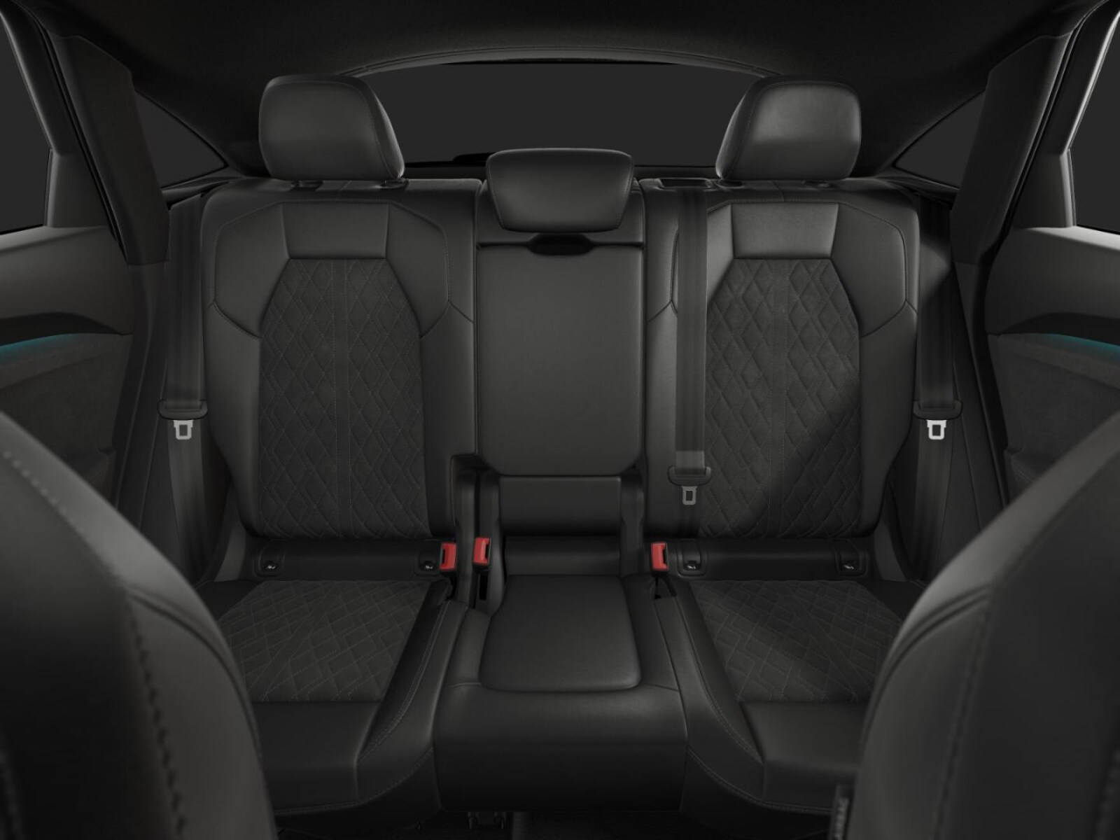 Audi Q5 Sportback – Bild 10
