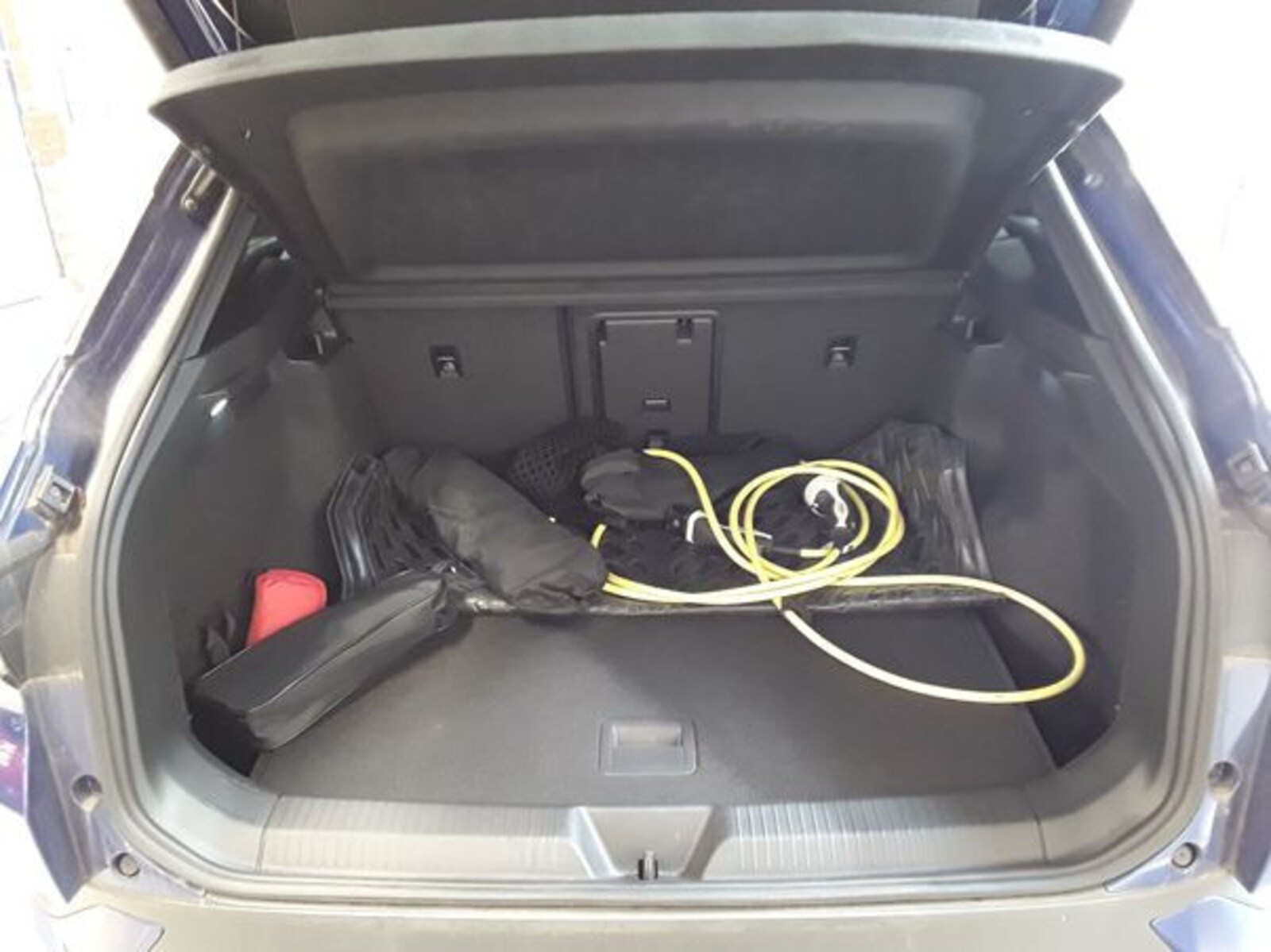 Volkswagen ID.4 – Bild 9