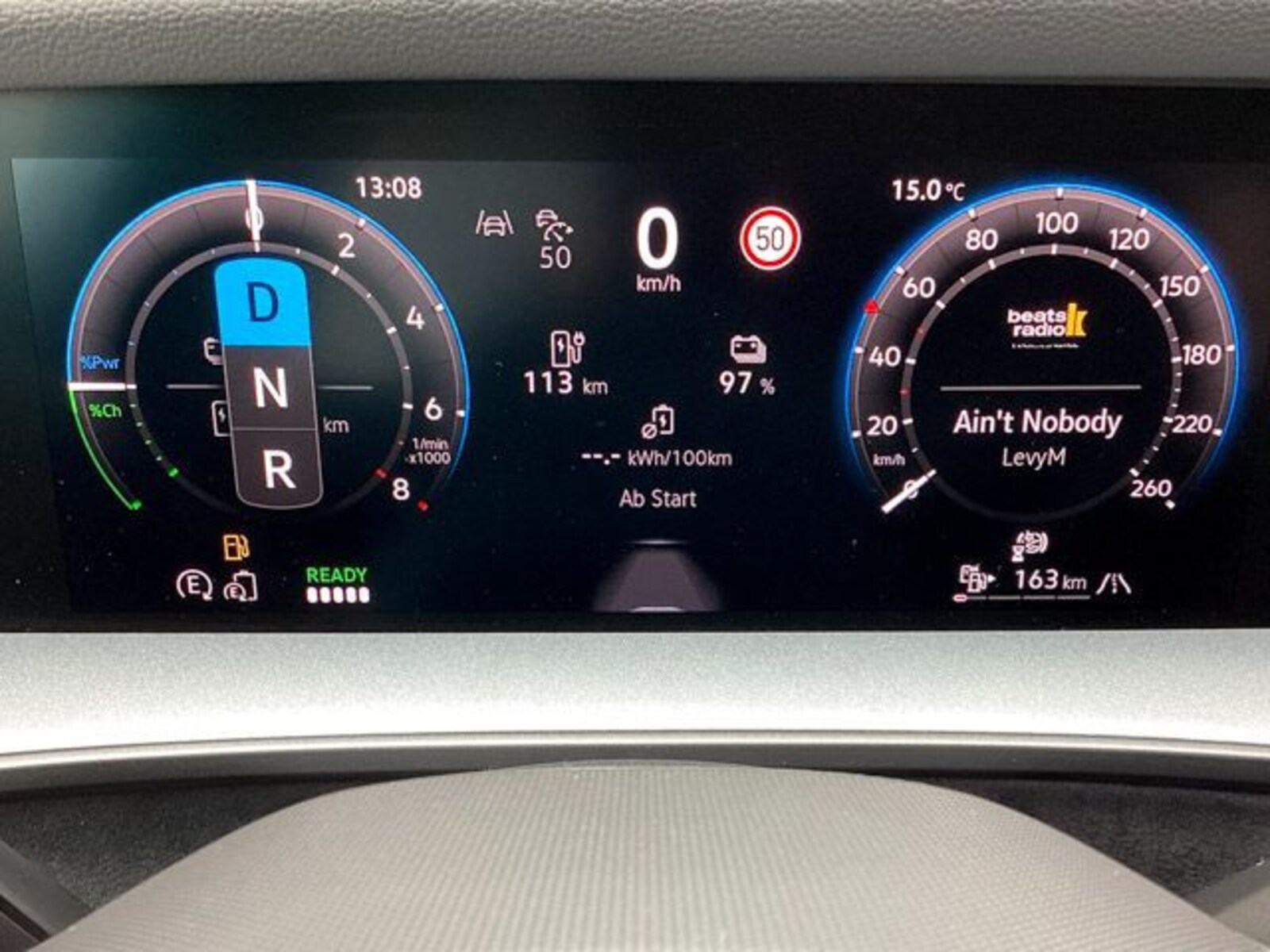 Volkswagen Tayron – Bild 16