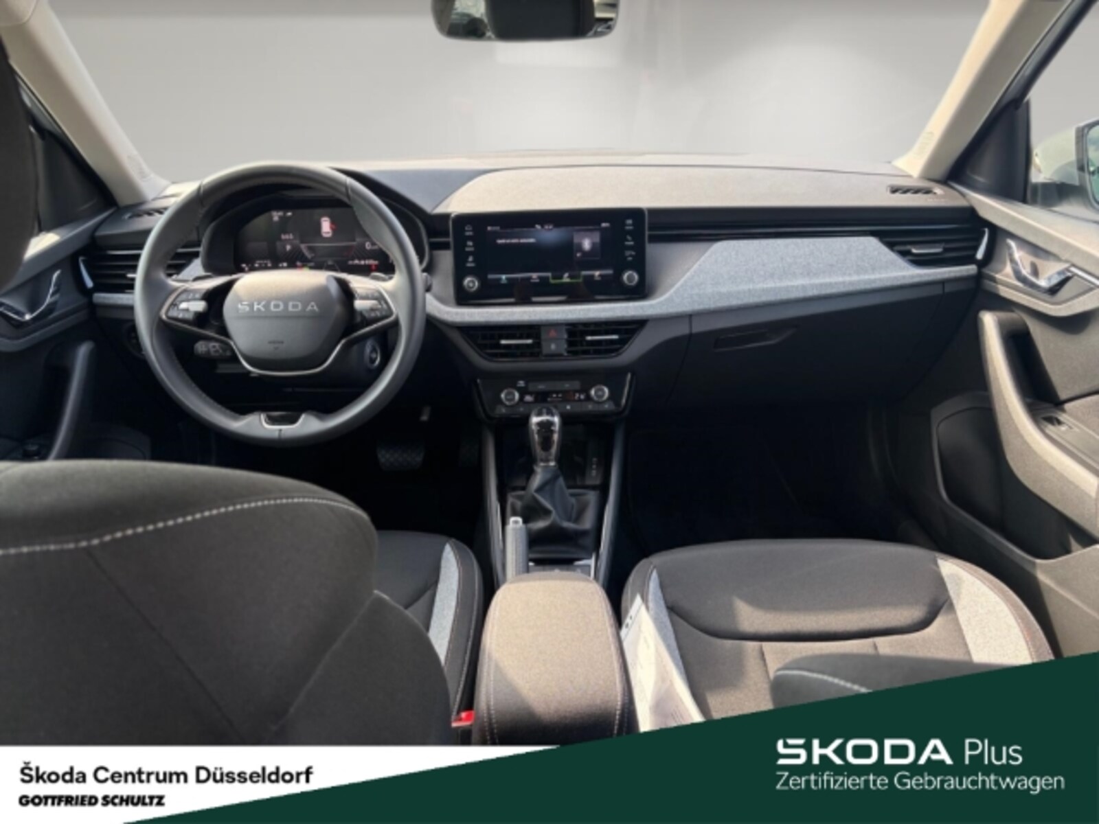 Škoda Kamiq – Bild 6